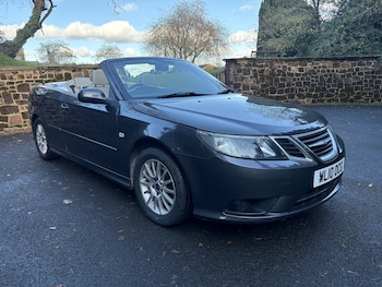 2010 - 1.9 TiD 150 Linear SE 2dr Auto