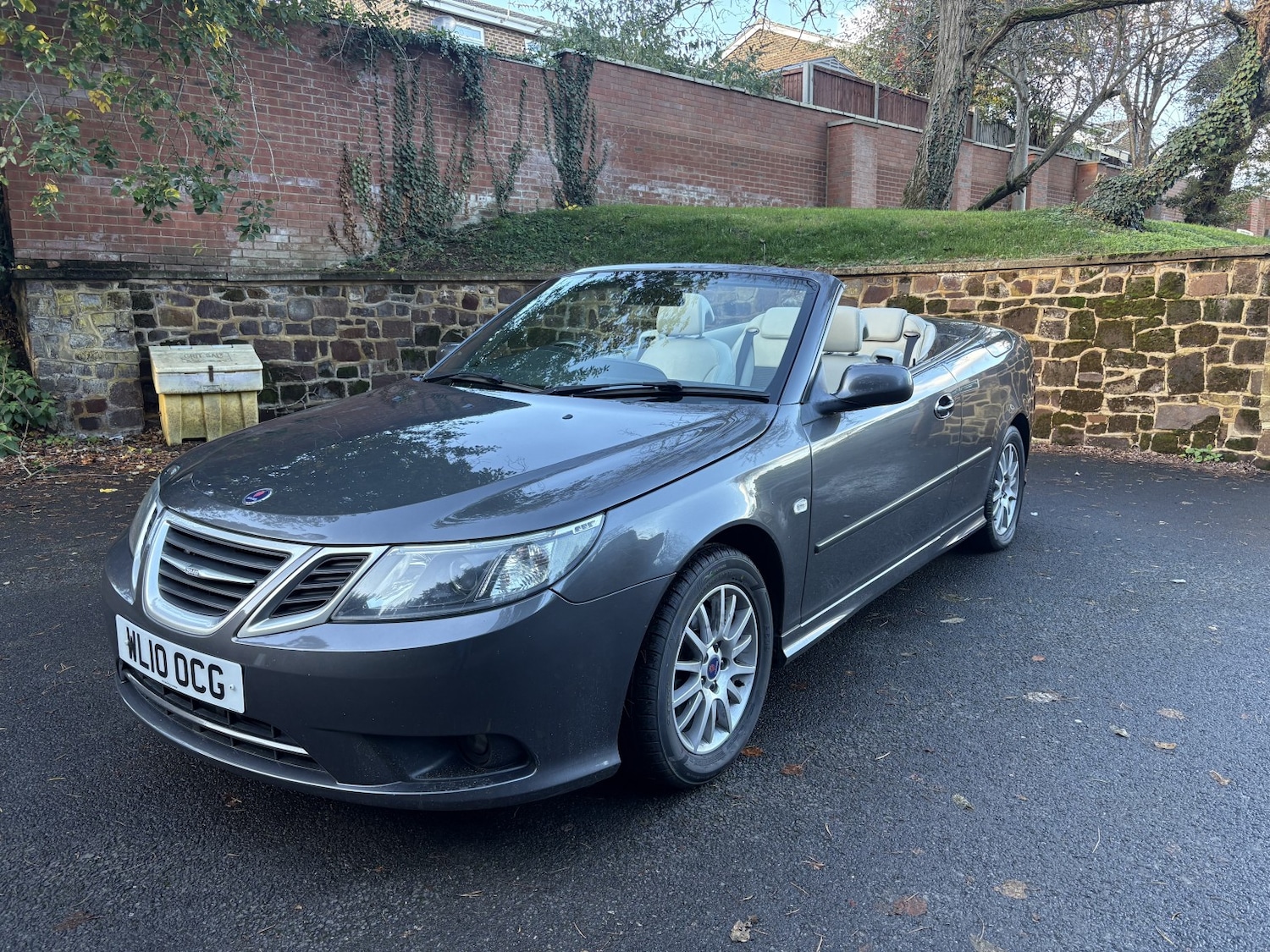 Used Saab 9-3 2010 for sale - 76670804: Photo 3