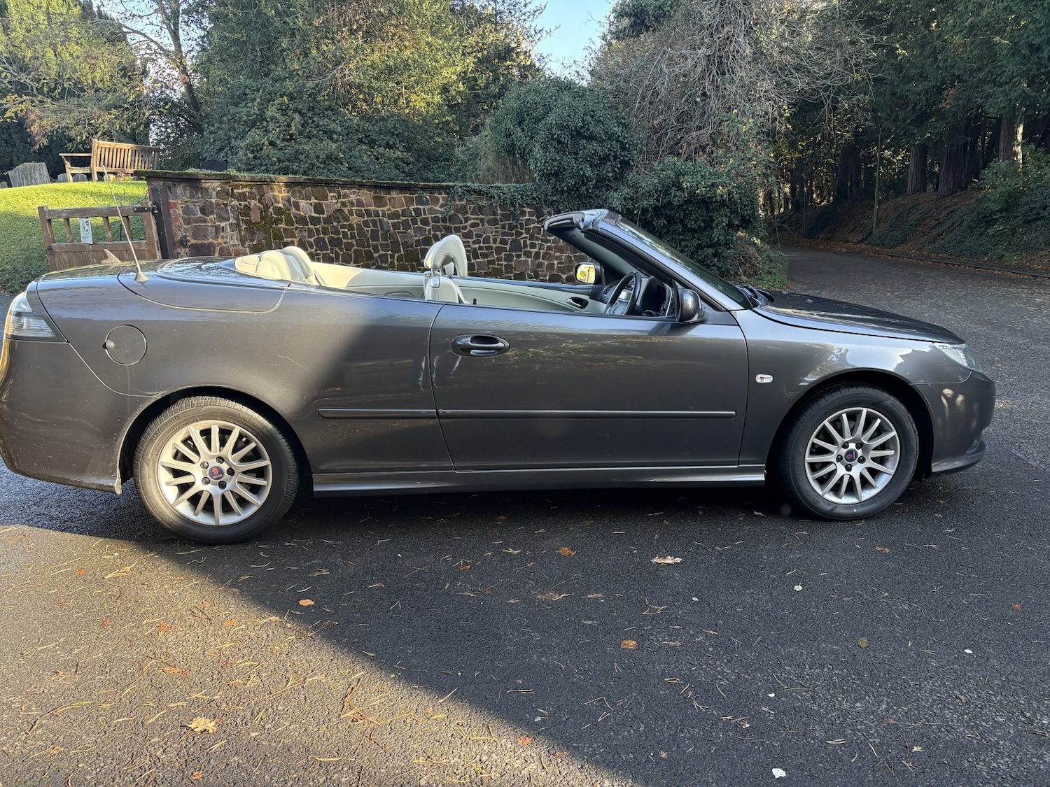 Used Saab 9-3 2010 for sale - 76670804: Photo 8