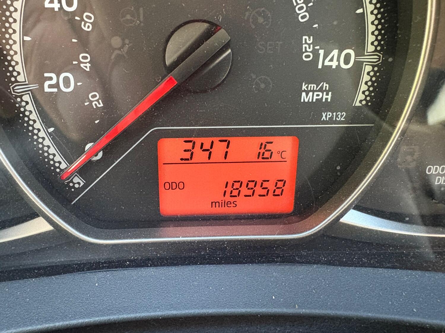 Used Toyota Yaris 2015 for sale - 76670739: Photo 16