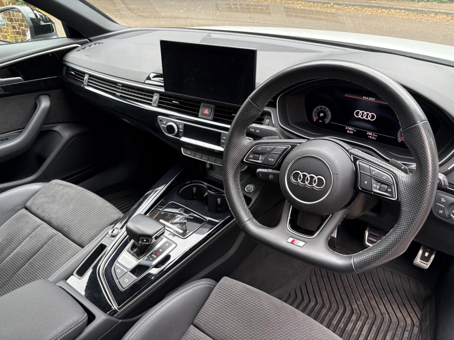 Used Audi A4 2021 for sale - 77201213: Photo 20