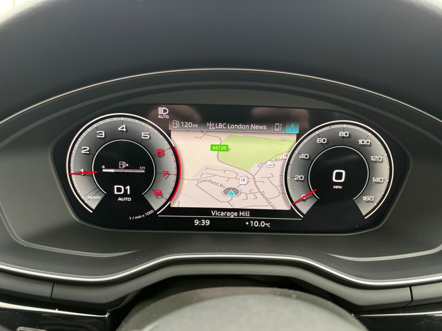 Used Audi A4 2021 for sale - 77201213: Photo 28