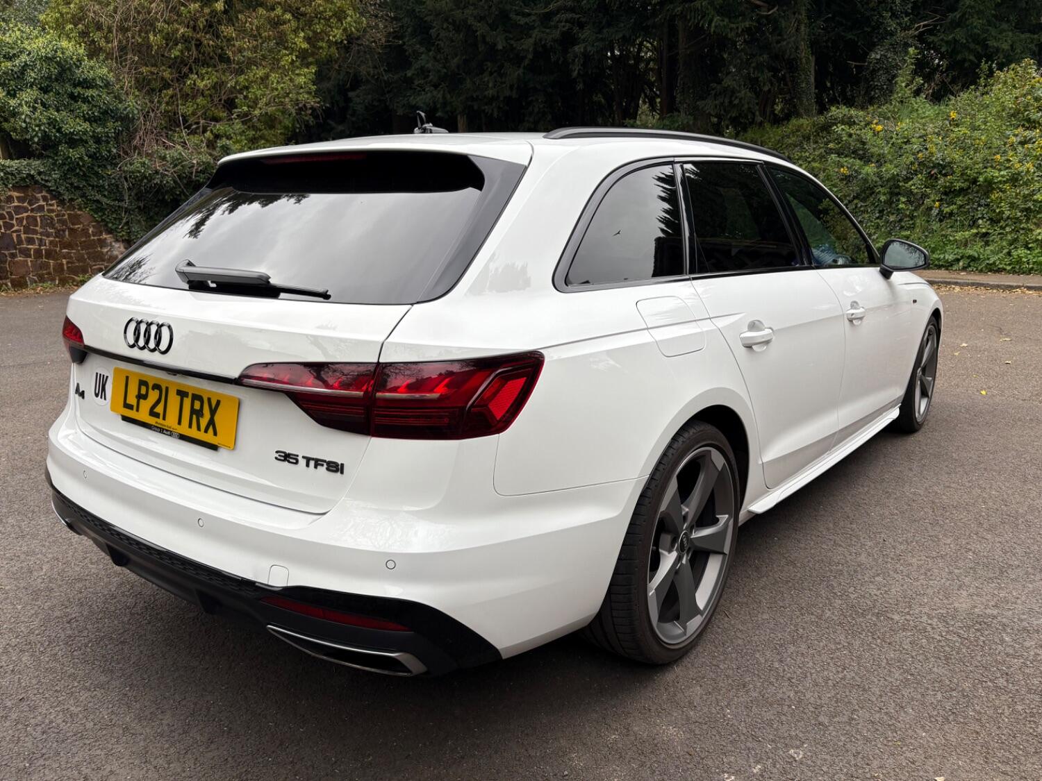 Used Audi A4 2021 for sale - 77201213: Photo 7