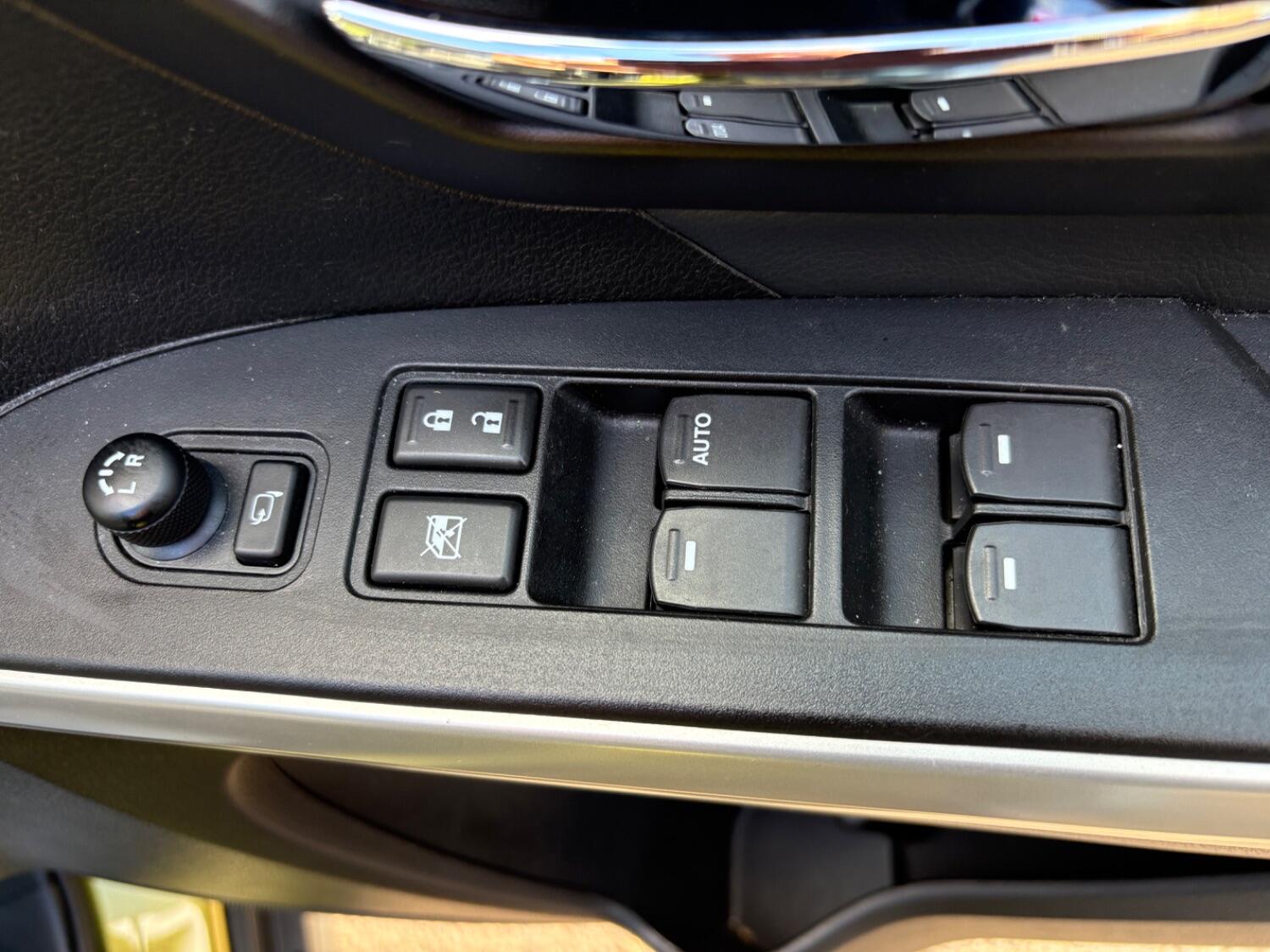 Used Suzuki SX4 S-Cross 2014 for sale - 76794635: Photo 15