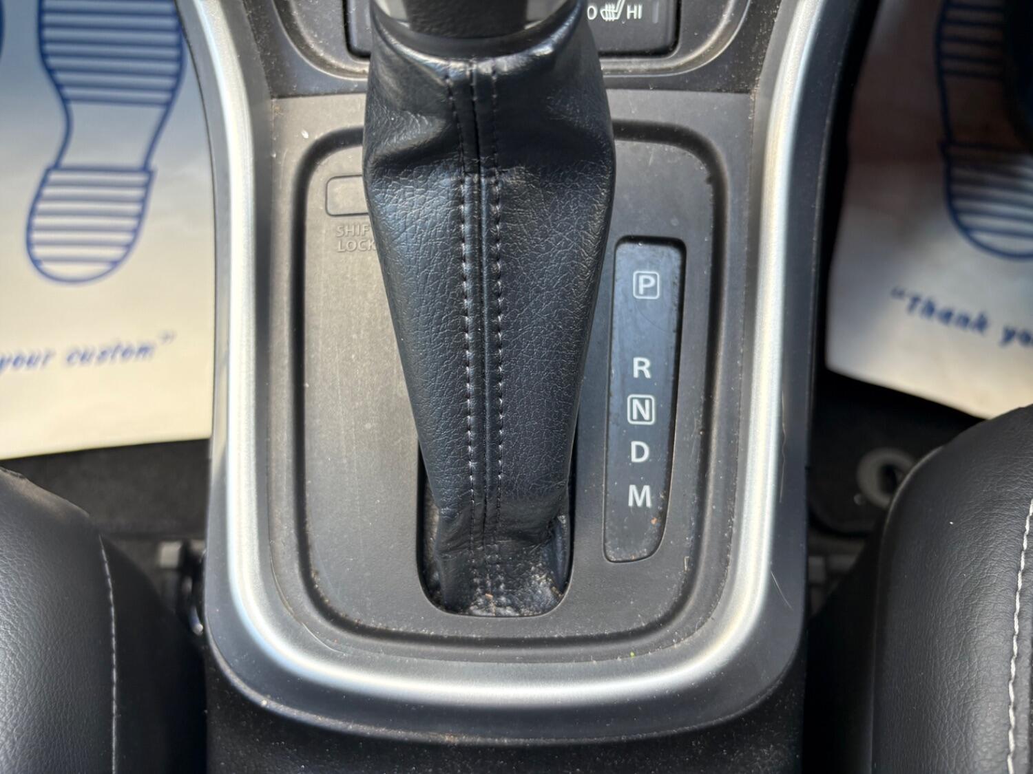 Used Suzuki SX4 S-Cross 2014 for sale - 76794635: Photo 20