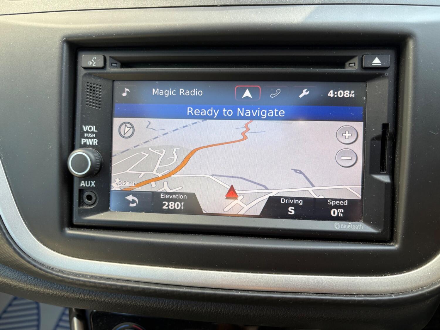 Used Suzuki SX4 S-Cross 2014 for sale - 76794635: Photo 23