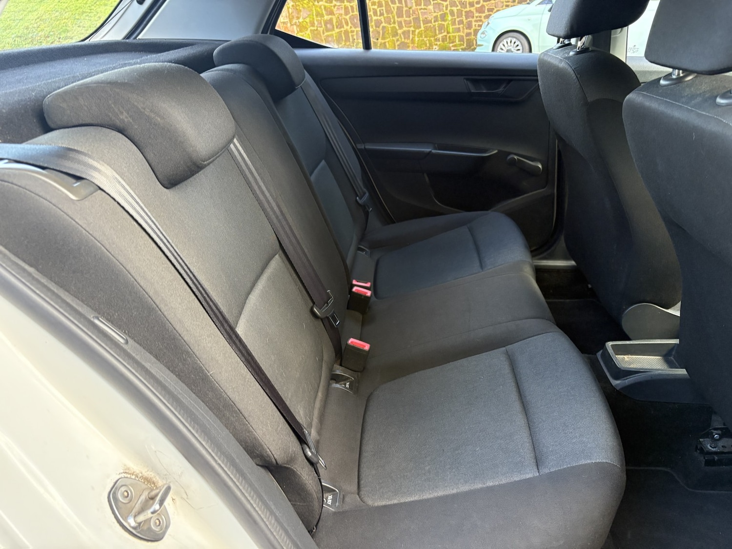 Used Skoda Fabia 2015 for sale - 76751796: Photo 13