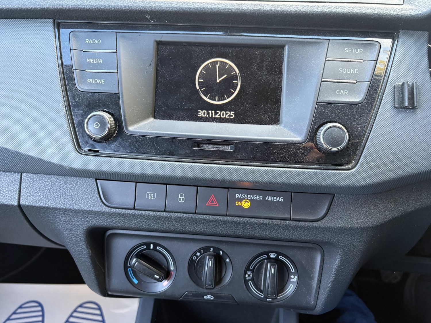 Used Skoda Fabia 2015 for sale - 76751796: Photo 15