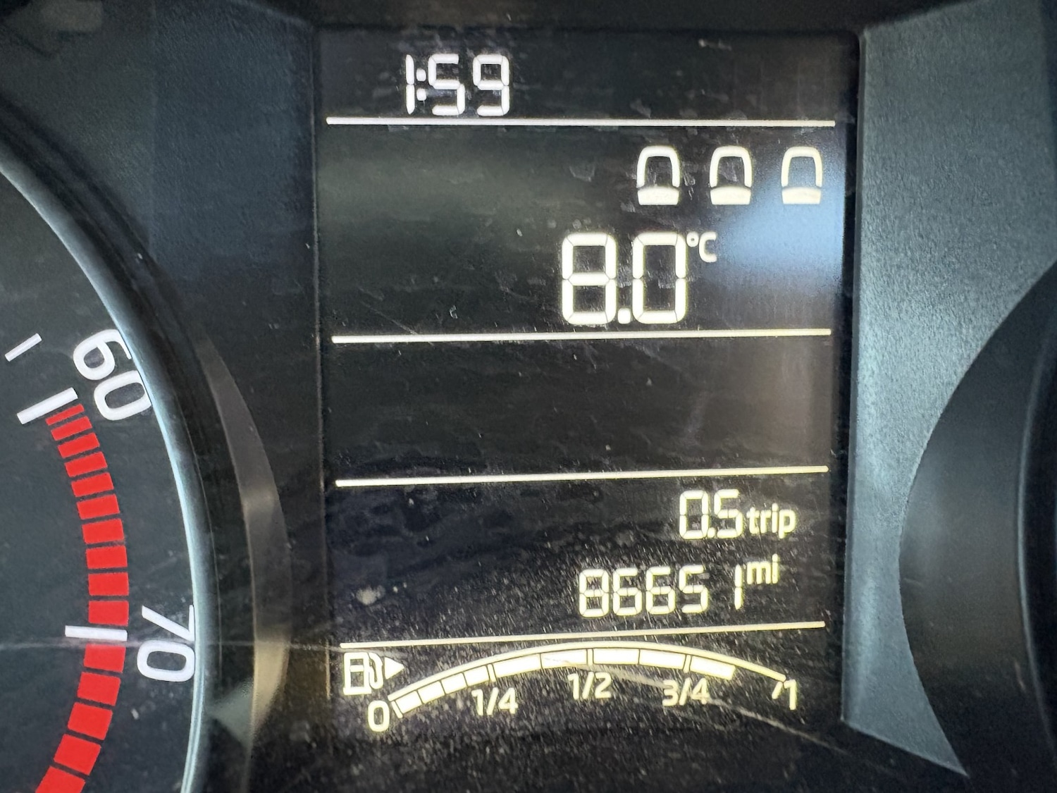 Used Skoda Fabia 2015 for sale - 76751796: Photo 16