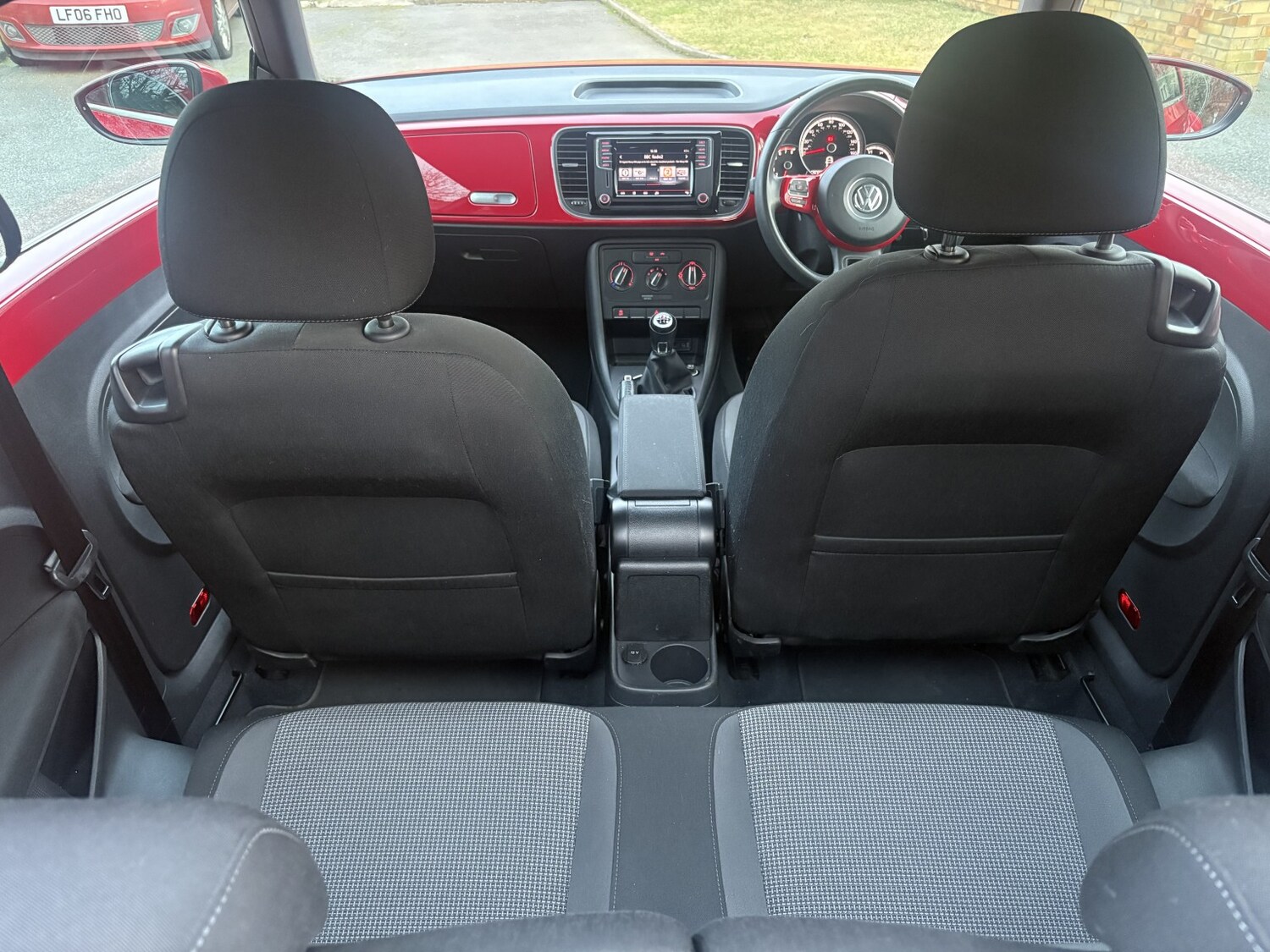 Used Volkswagen Beetle 2016 for sale - 77562524: Photo 13