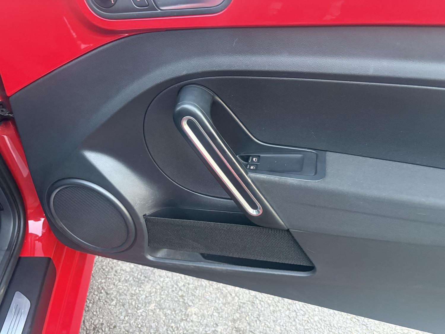 Used Volkswagen Beetle 2016 for sale - 77562524: Photo 18