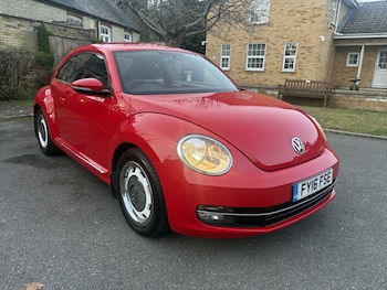 2016 - 1.2 TSI BlueMotion Tech Design 3-Door