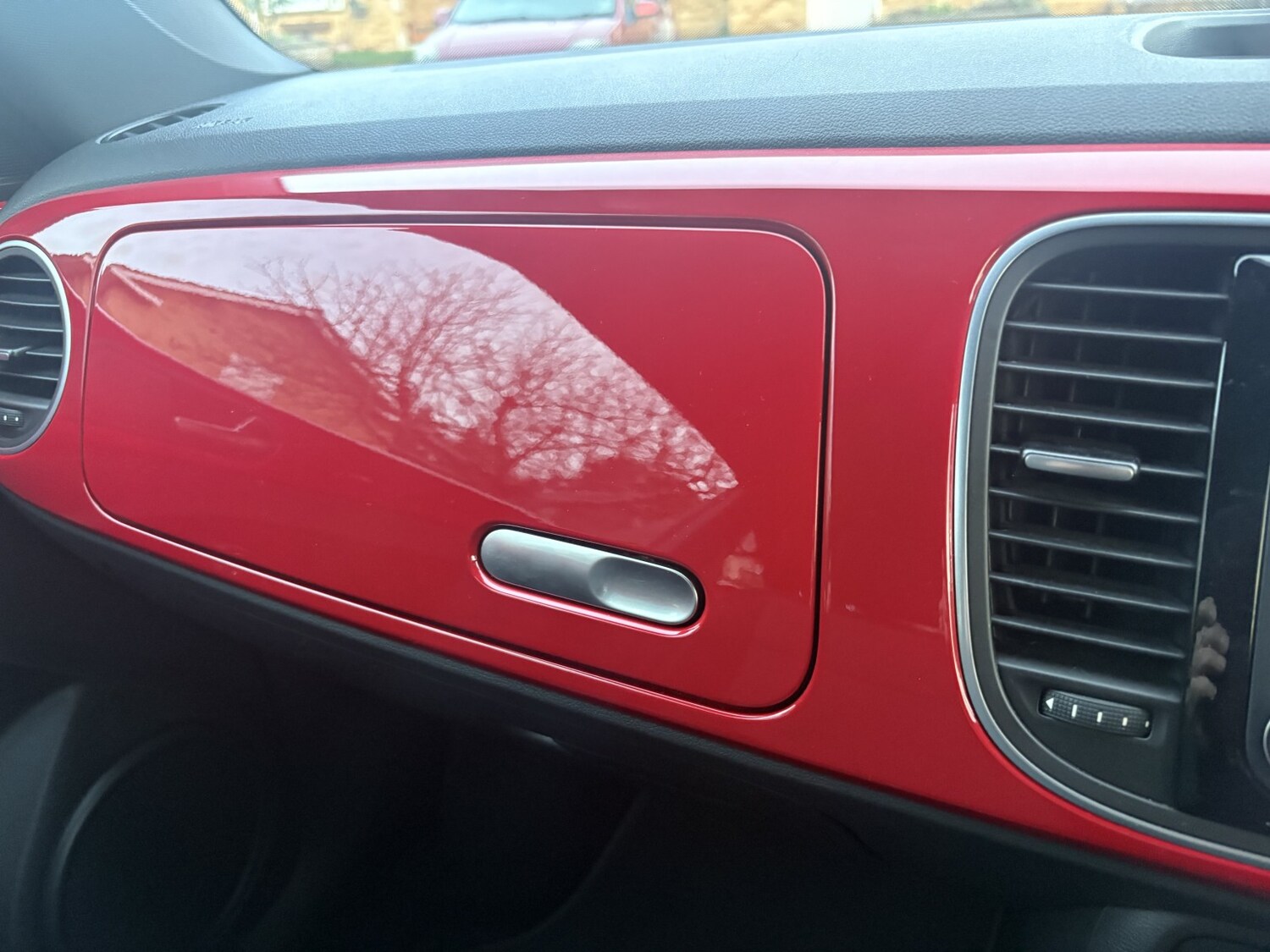 Used Volkswagen Beetle 2016 for sale - 77562524: Photo 20