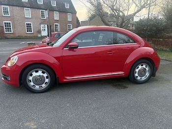 Used Volkswagen Beetle 2016 for sale - 77562524: Photo