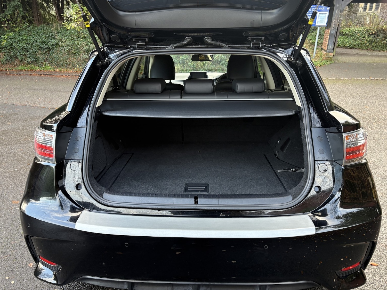 Used Lexus CT 2014 for sale - 76670794: Photo 10