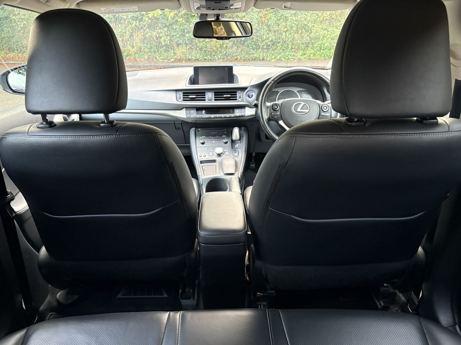 Used Lexus CT 2014 for sale - 76670794: Photo 11