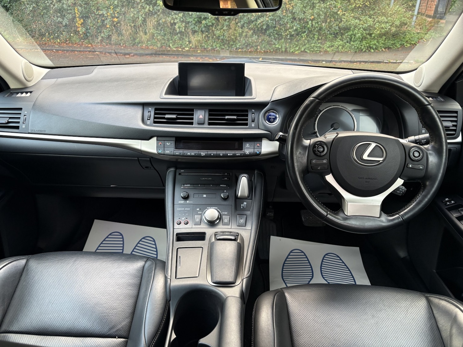 Used Lexus CT 2014 for sale - 76670794: Photo 15