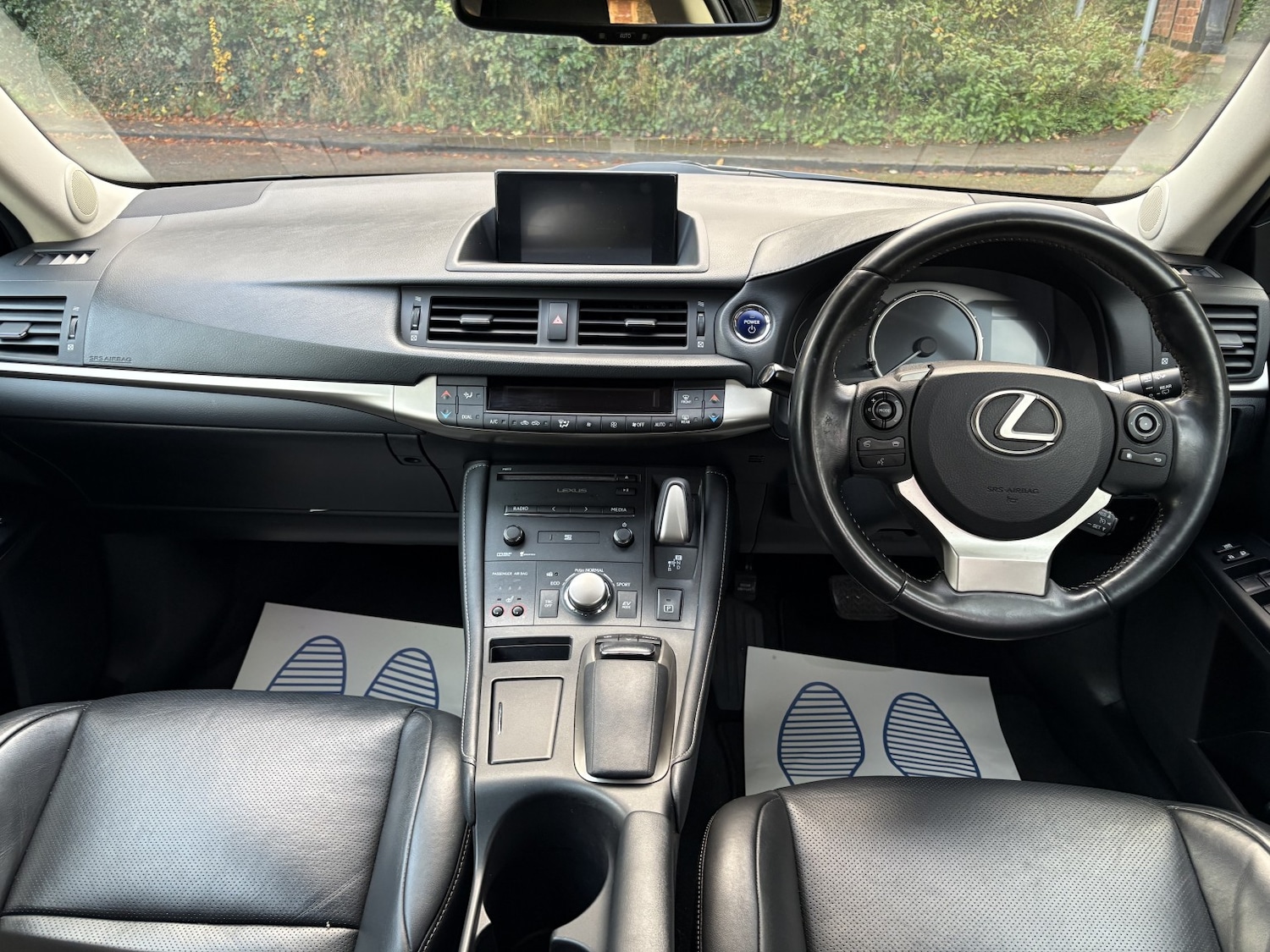 Used Lexus CT 2014 for sale - 76670794: Photo 16