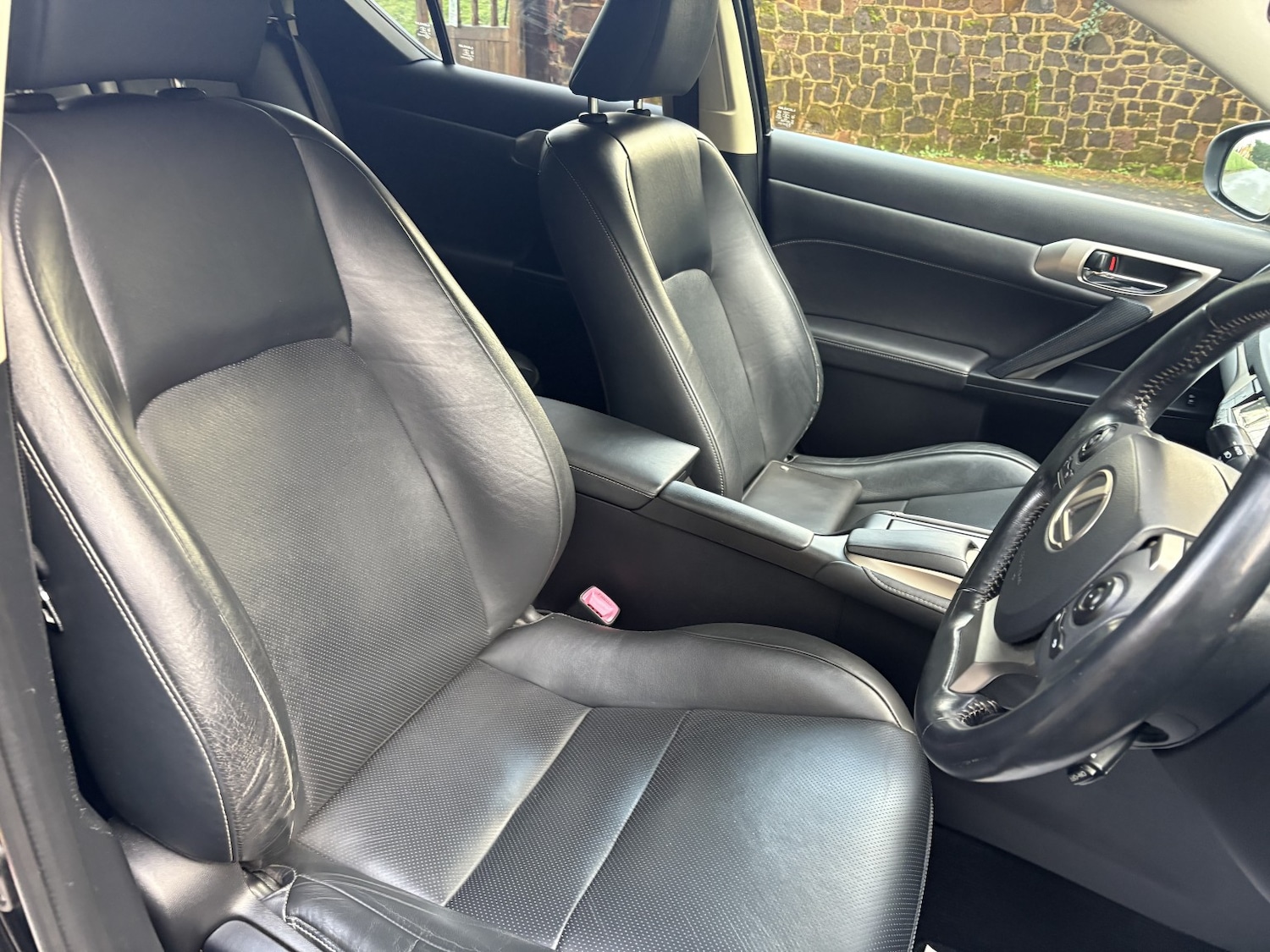 Used Lexus CT 2014 for sale - 76670794: Photo 19