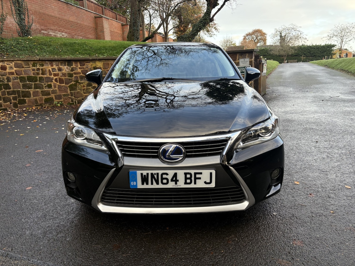 Used Lexus CT 2014 for sale - 76670794: Photo 2