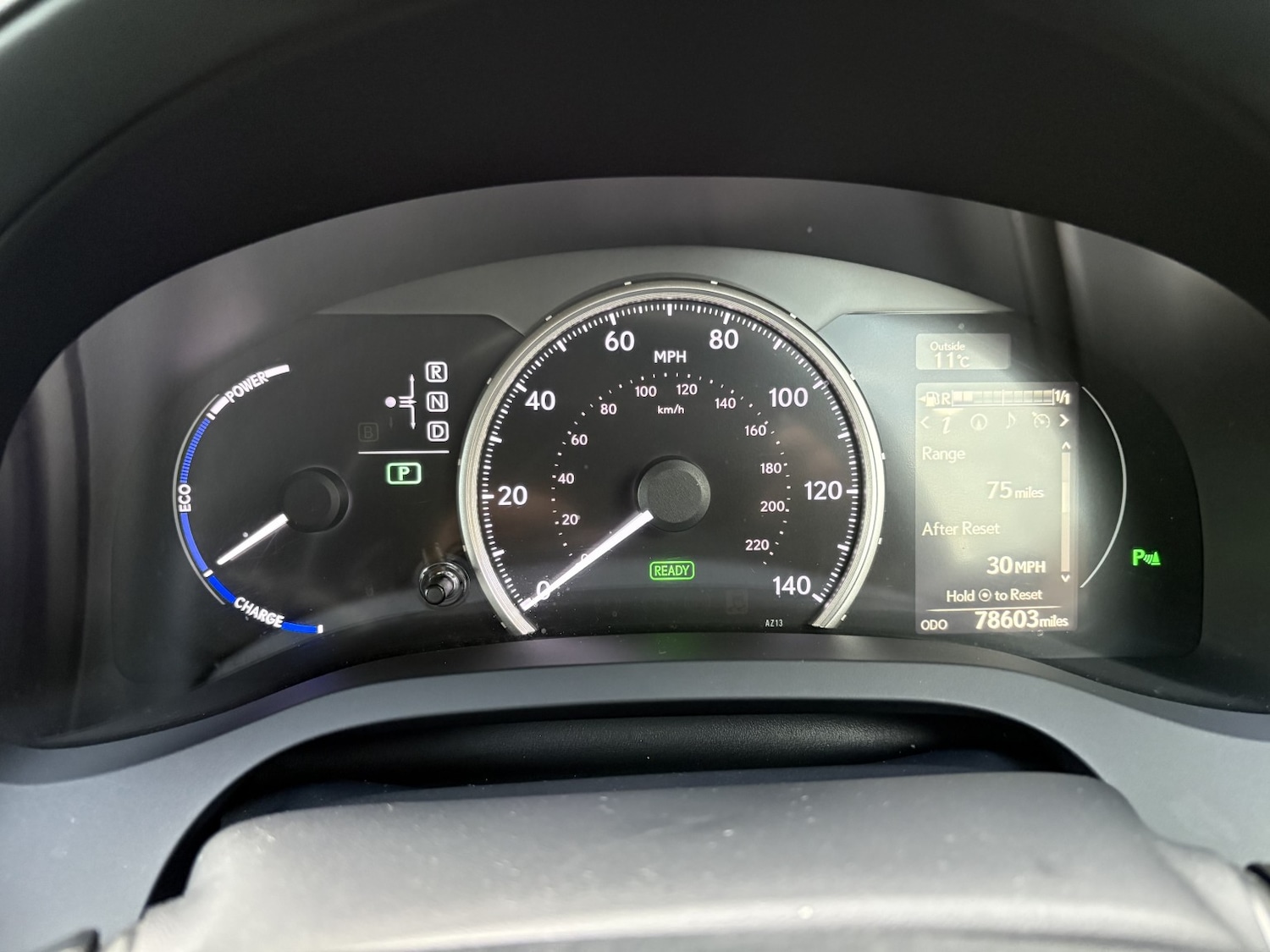 Used Lexus CT 2014 for sale - 76670794: Photo 22