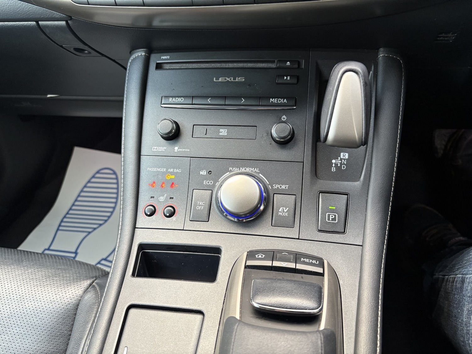 Used Lexus CT 2014 for sale - 76670794: Photo 23