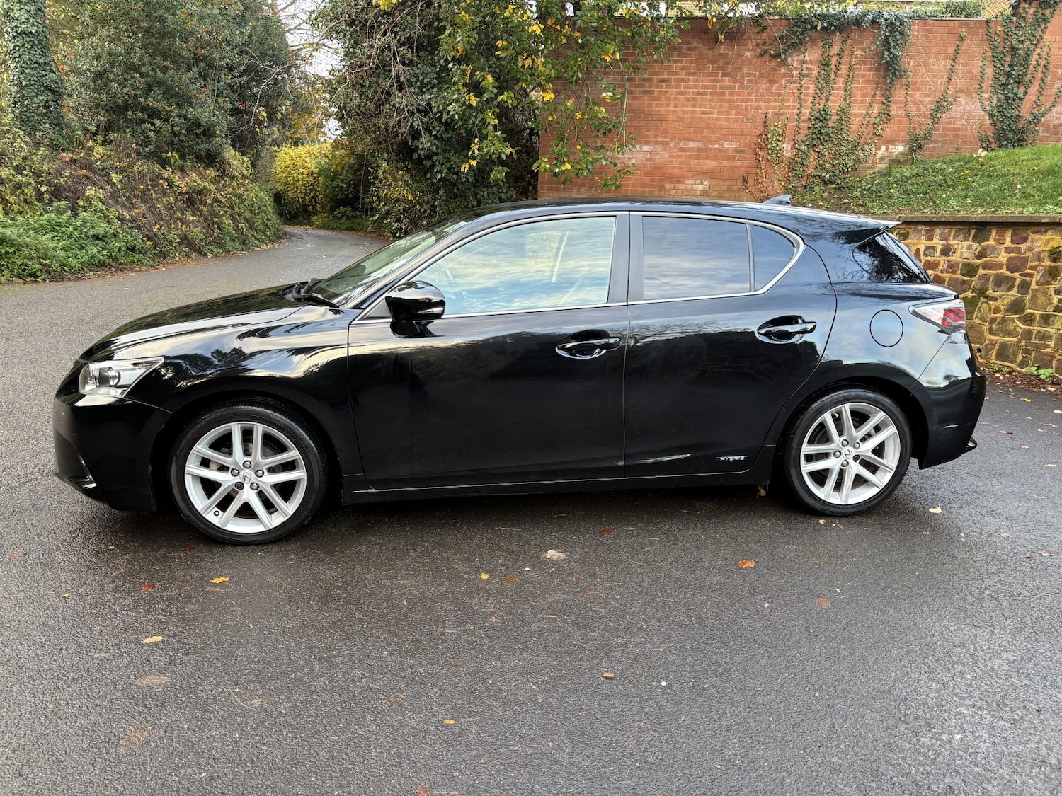 Used Lexus CT 2014 for sale - 76670794: Photo 4