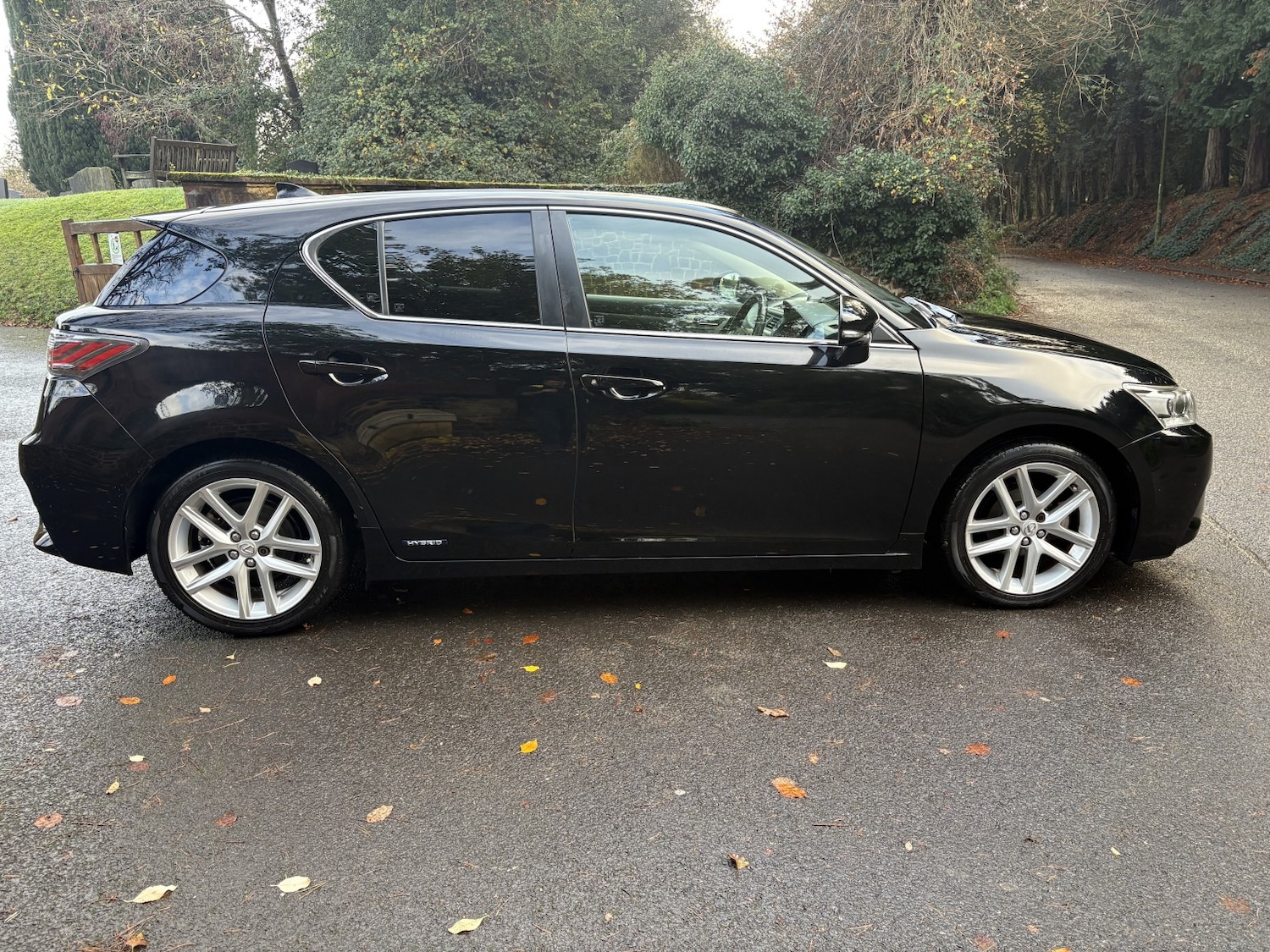 Used Lexus CT 2014 for sale - 76670794: Photo 7