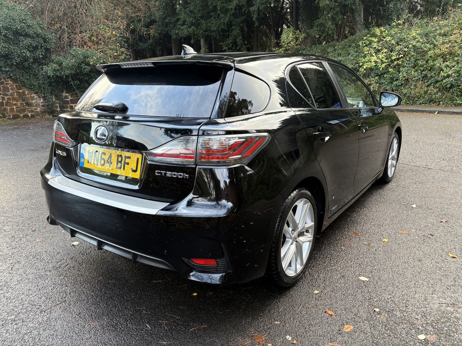 Used Lexus CT 2014 for sale - 76670794: Photo 9