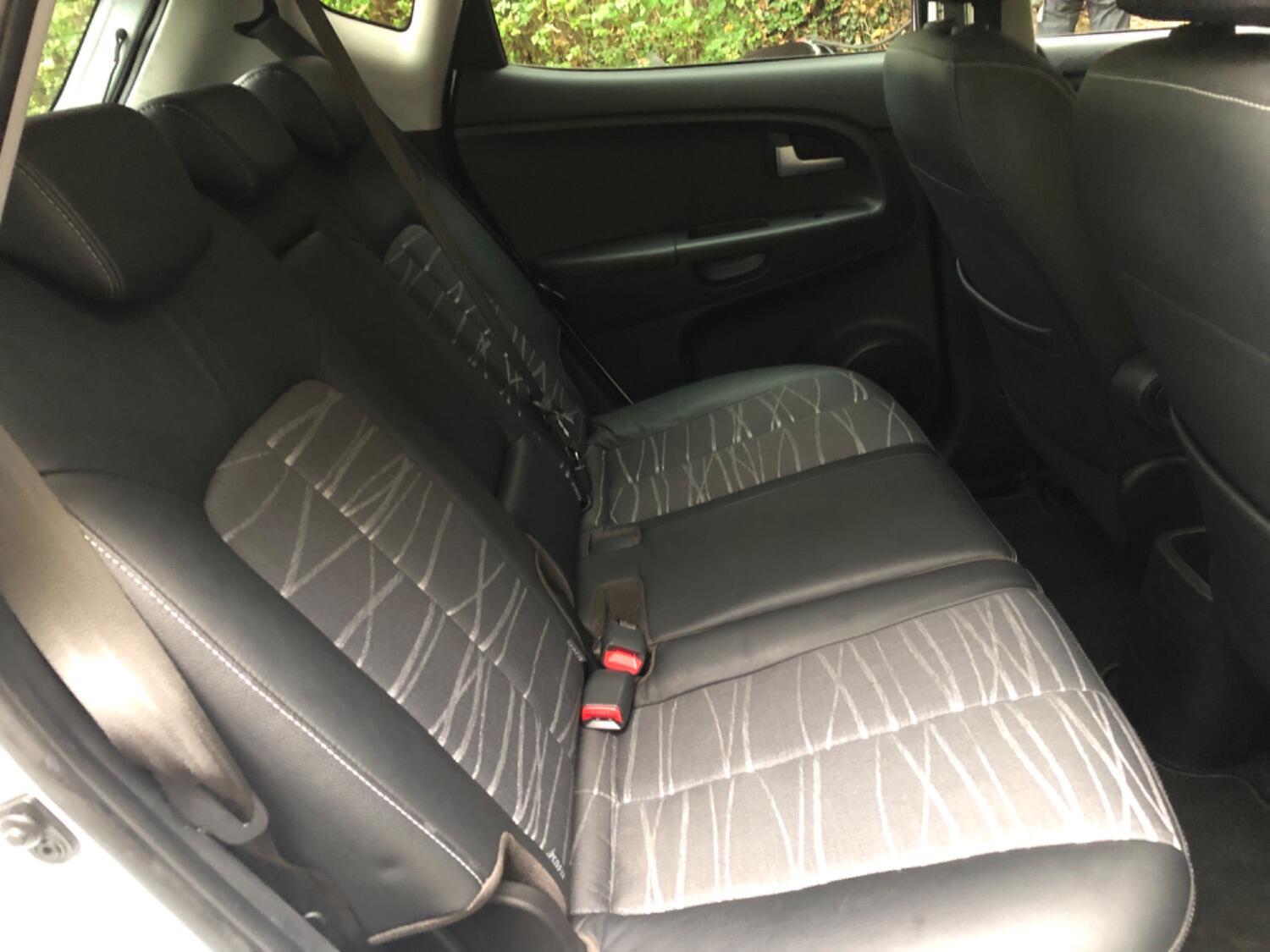 Used Kia Venga 2013 for sale - 76794637: Photo 14