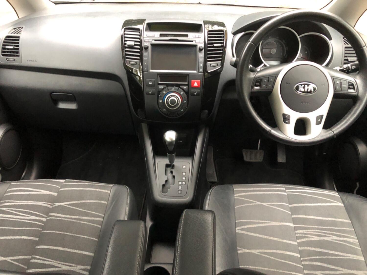 Used Kia Venga 2013 for sale - 76794637: Photo 15