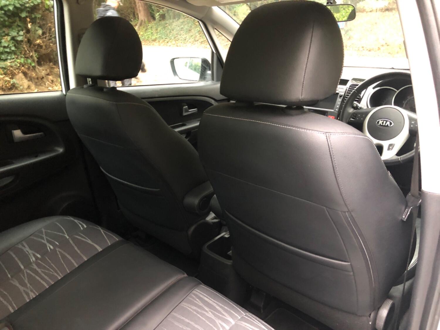 Used Kia Venga 2013 for sale - 76794637: Photo 16