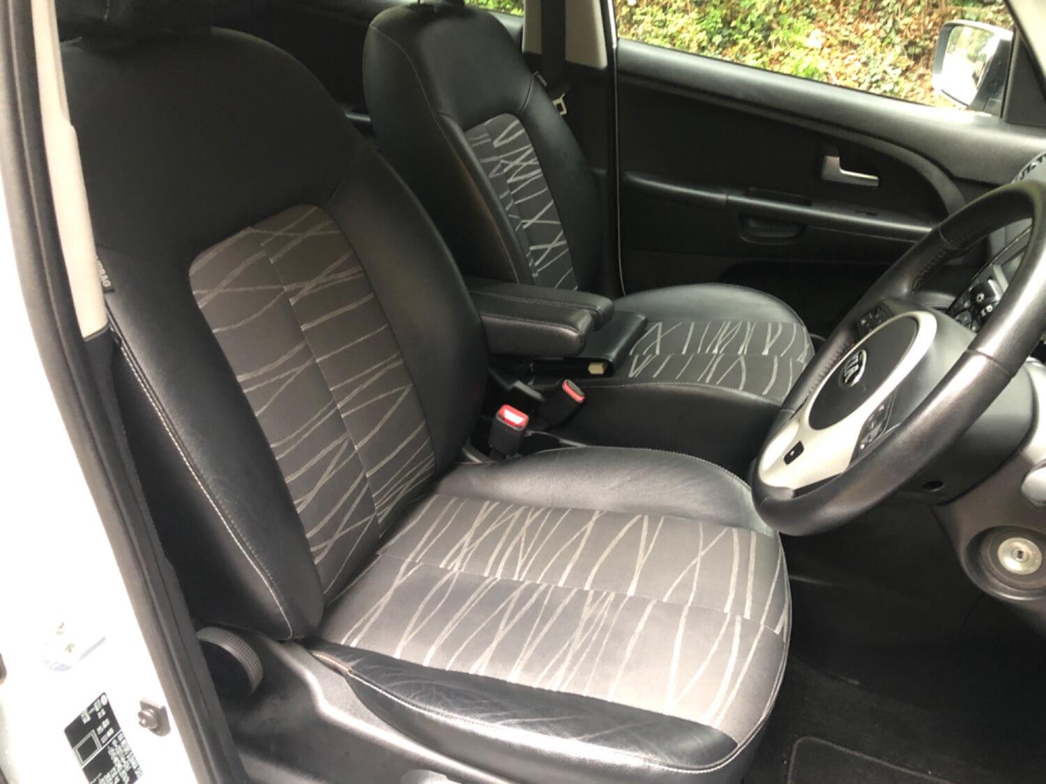 Used Kia Venga 2013 for sale - 76794637: Photo 20