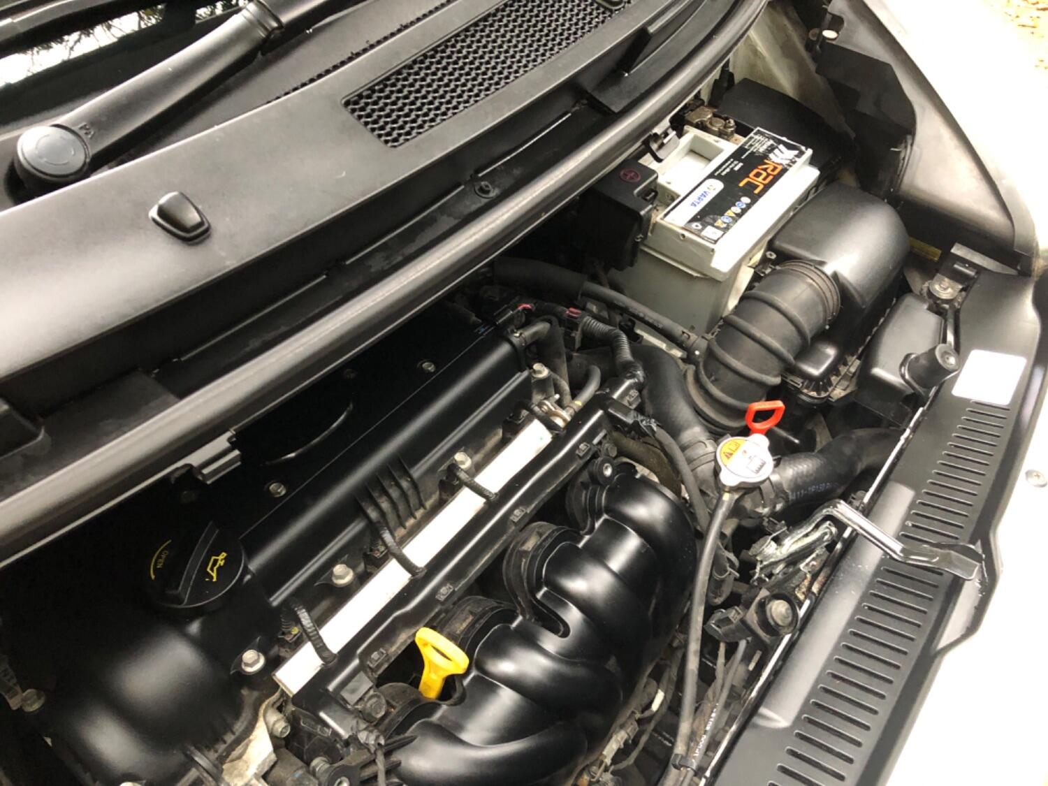 Used Kia Venga 2013 for sale - 76794637: Photo 25