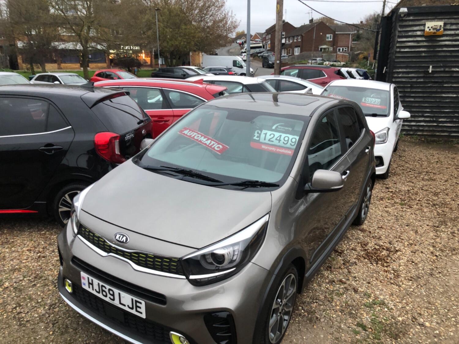 Used Kia Venga 2013 for sale - 76794637: Photo 33