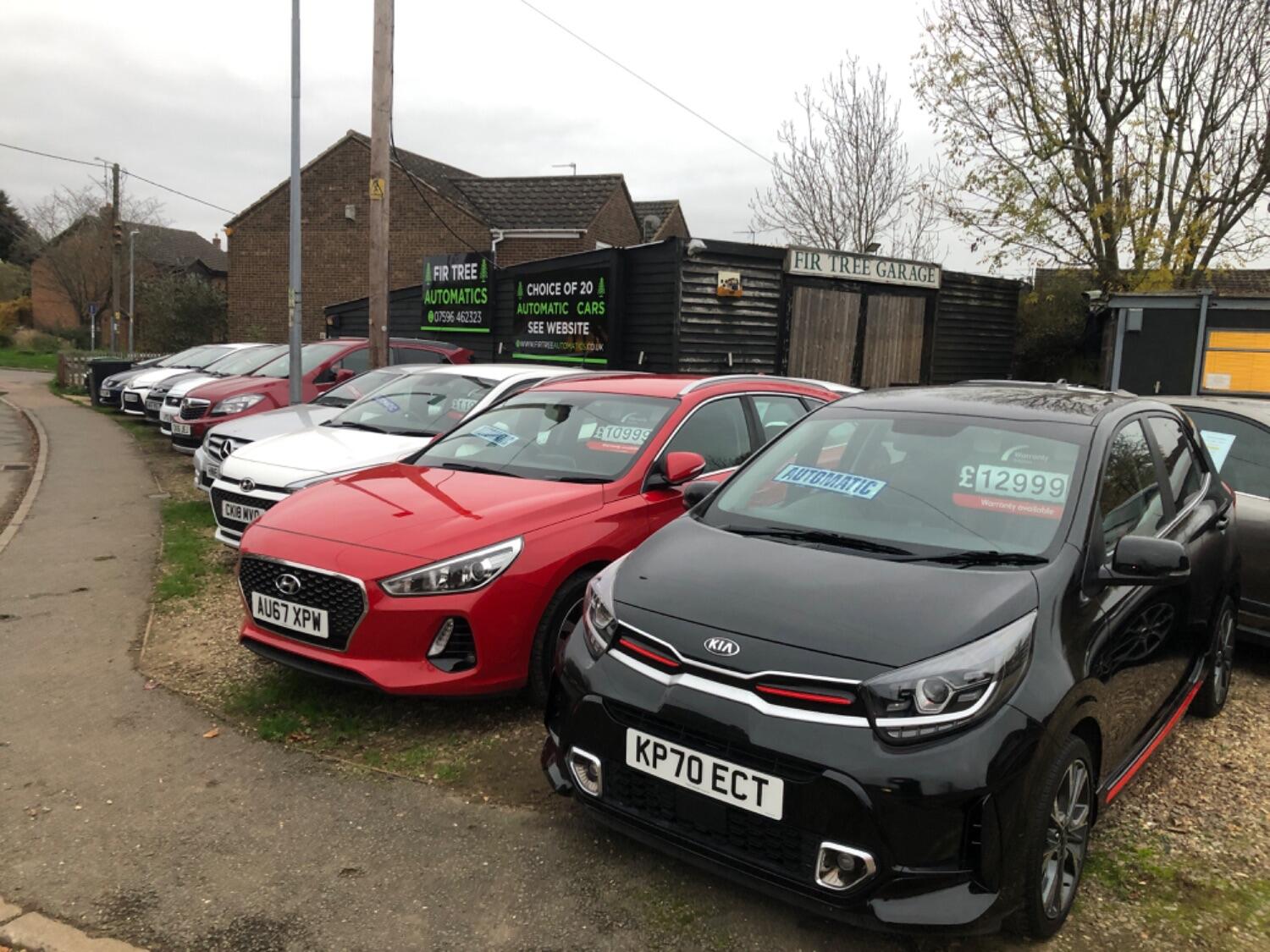 Used Kia Venga 2013 for sale - 76794637: Photo 35