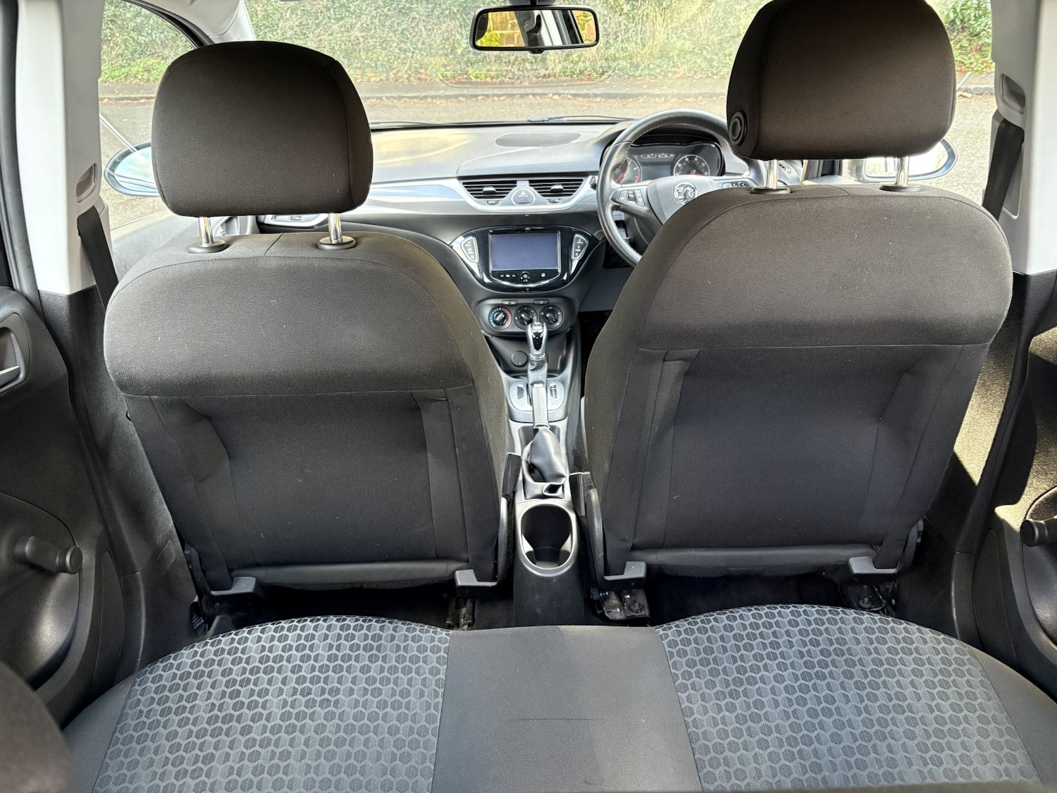 Used Vauxhall Corsa 2015 for sale - 77264398: Photo 10