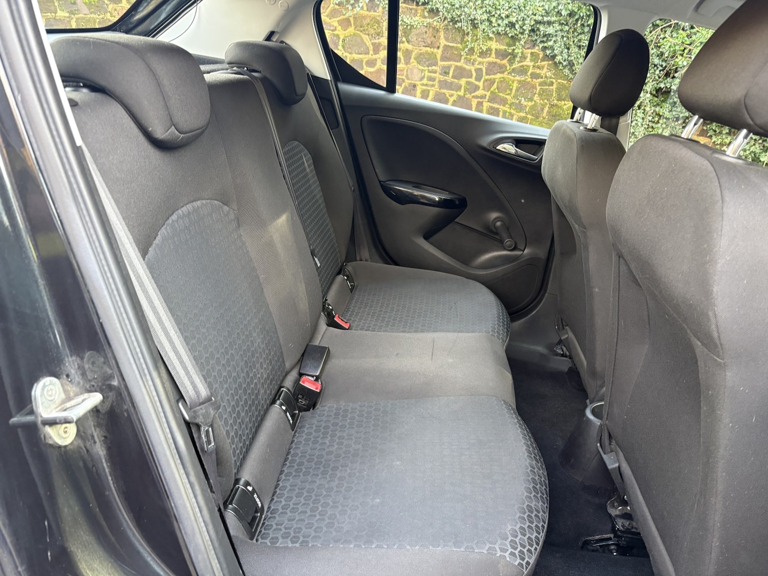 Used Vauxhall Corsa 2015 for sale - 77264398: Photo 11