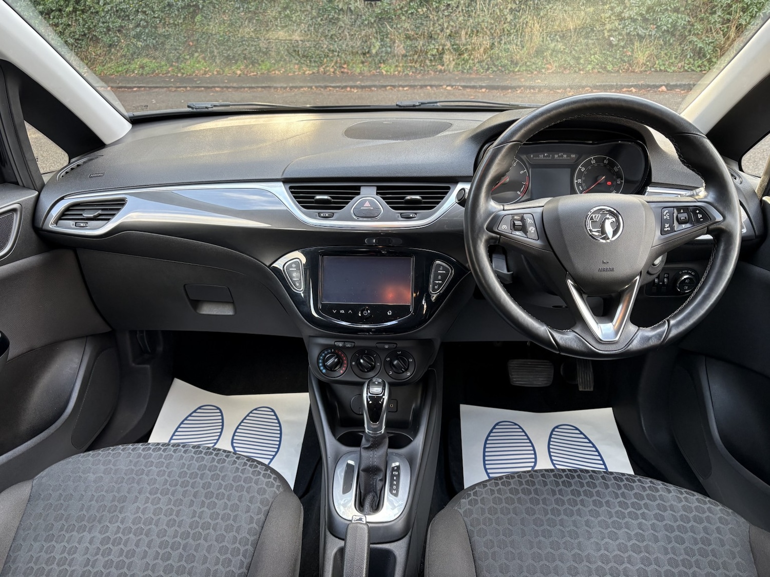 Used Vauxhall Corsa 2015 for sale - 77264398: Photo 12