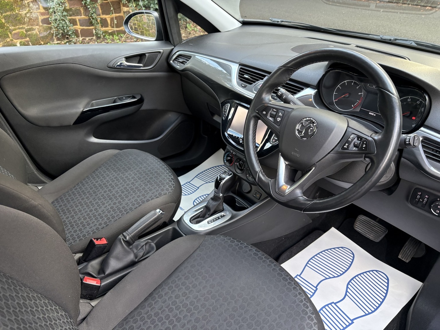 Used Vauxhall Corsa 2015 for sale - 77264398: Photo 13