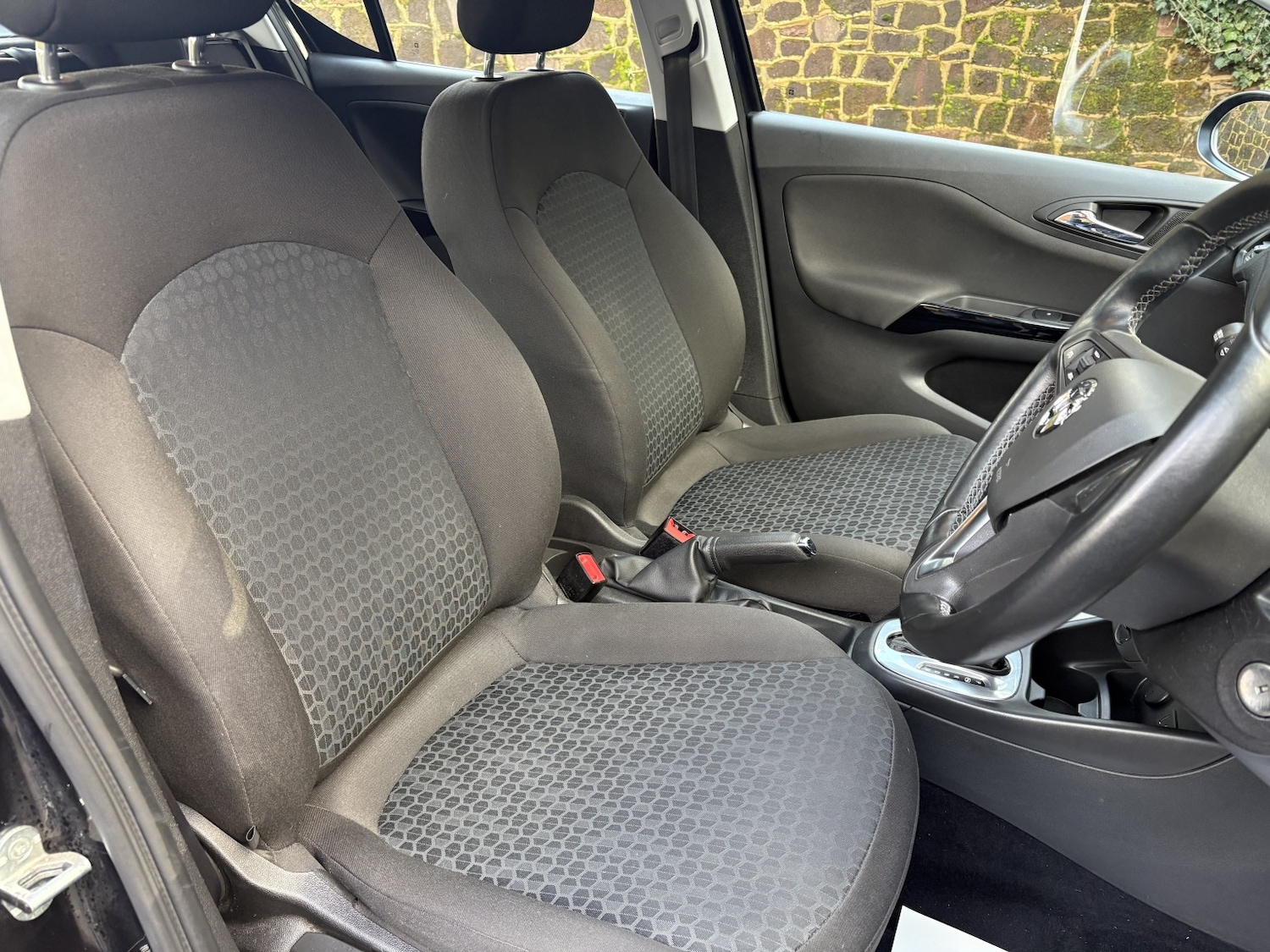 Used Vauxhall Corsa 2015 for sale - 77264398: Photo 17