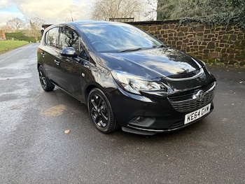 Used Vauxhall Corsa 2015 for sale - 77264398: Photo