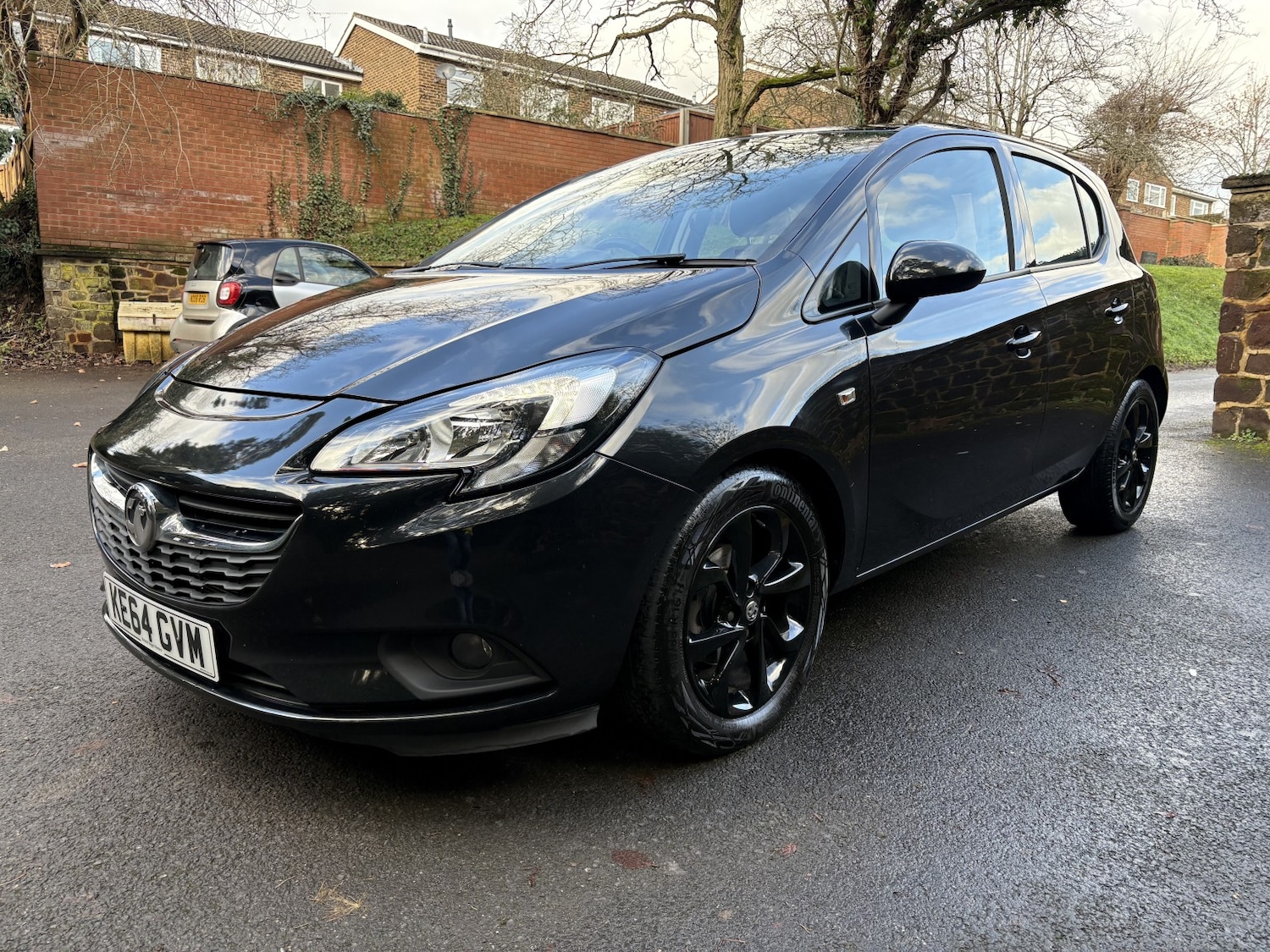 Used Vauxhall Corsa 2015 for sale - 77264398: Photo 3