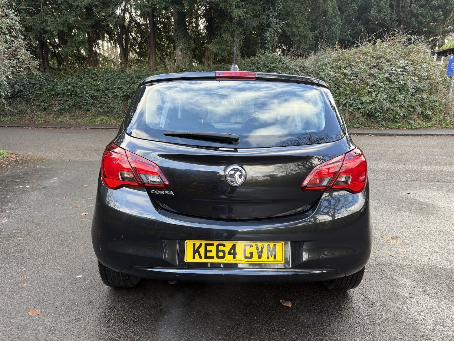 Used Vauxhall Corsa 2015 for sale - 77264398: Photo 5