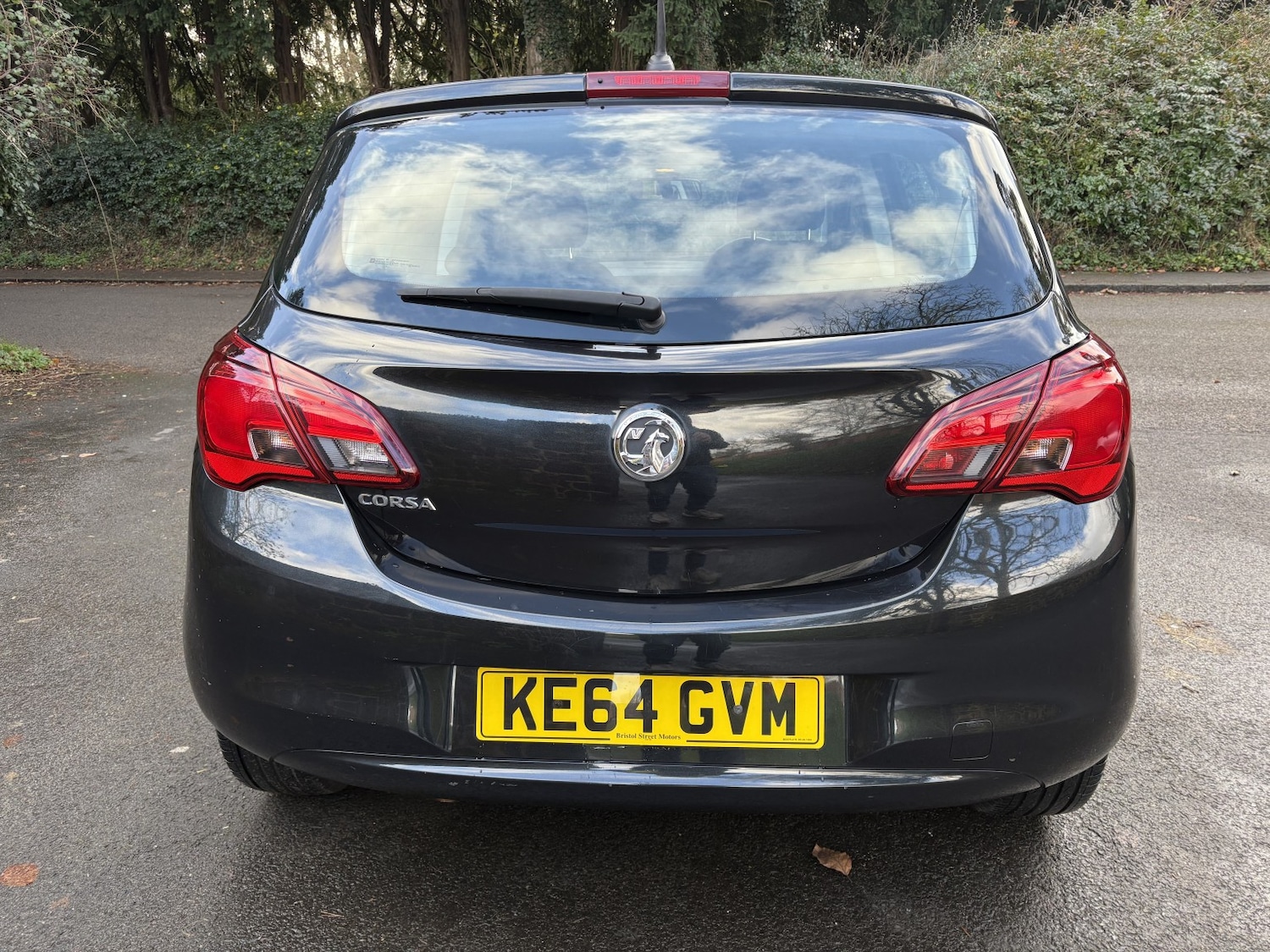 Used Vauxhall Corsa 2015 for sale - 77264398: Photo 6