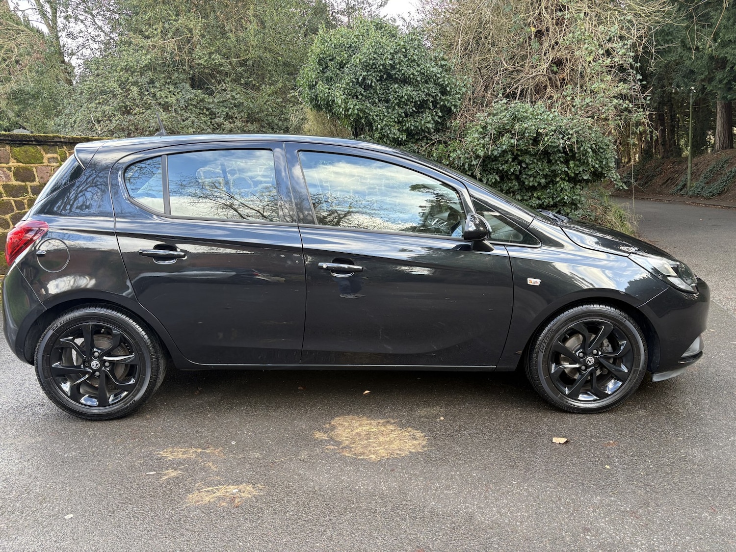 Used Vauxhall Corsa 2015 for sale - 77264398: Photo 7