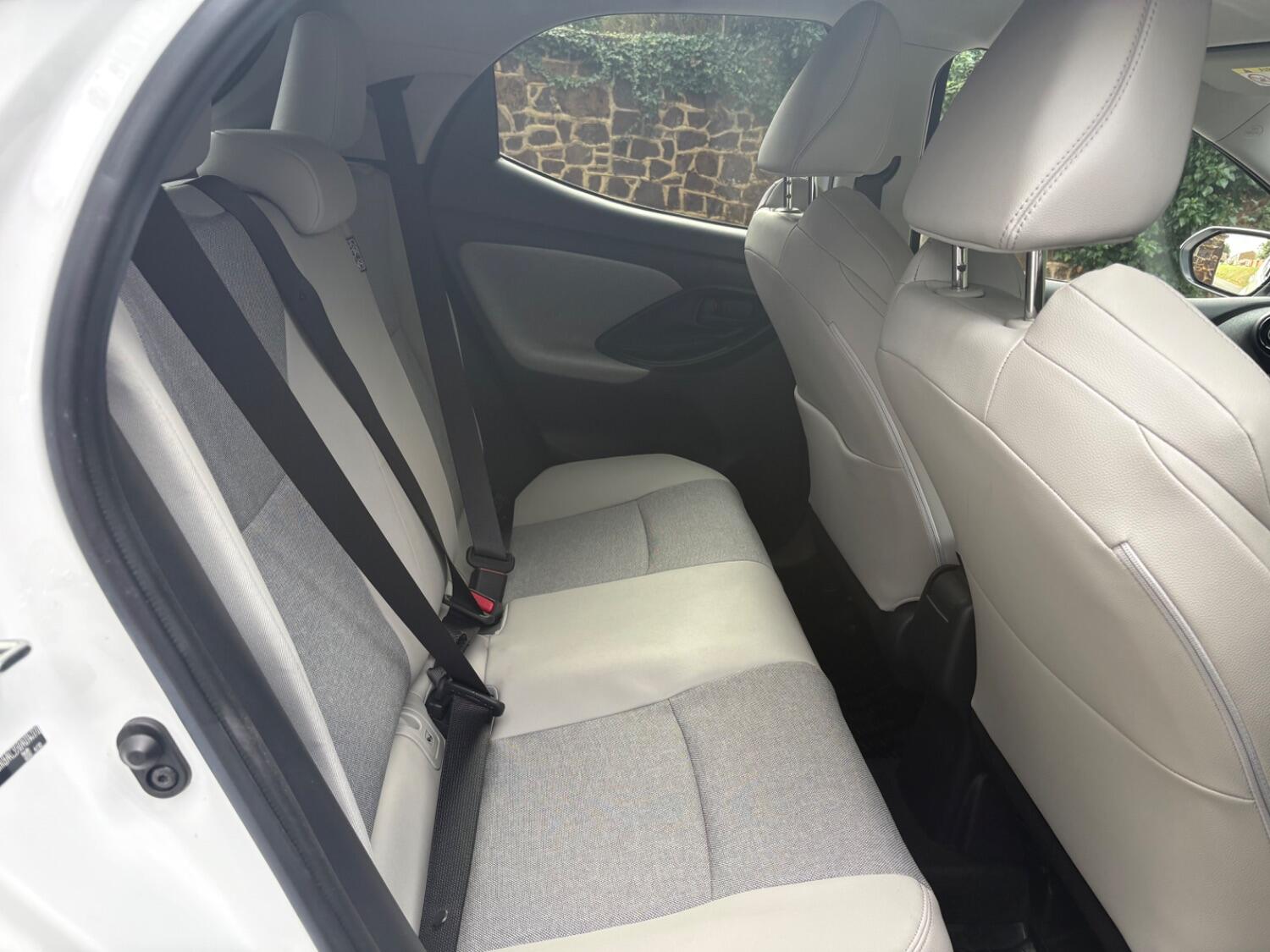 Used Toyota Yaris 2020 for sale - 76670750: Photo 10