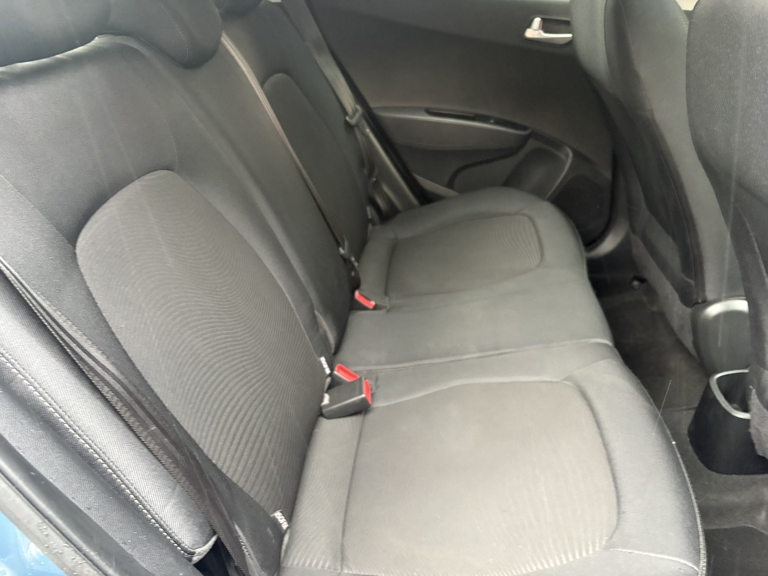 Used Hyundai i10 2019 for sale - 77289107: Photo 14