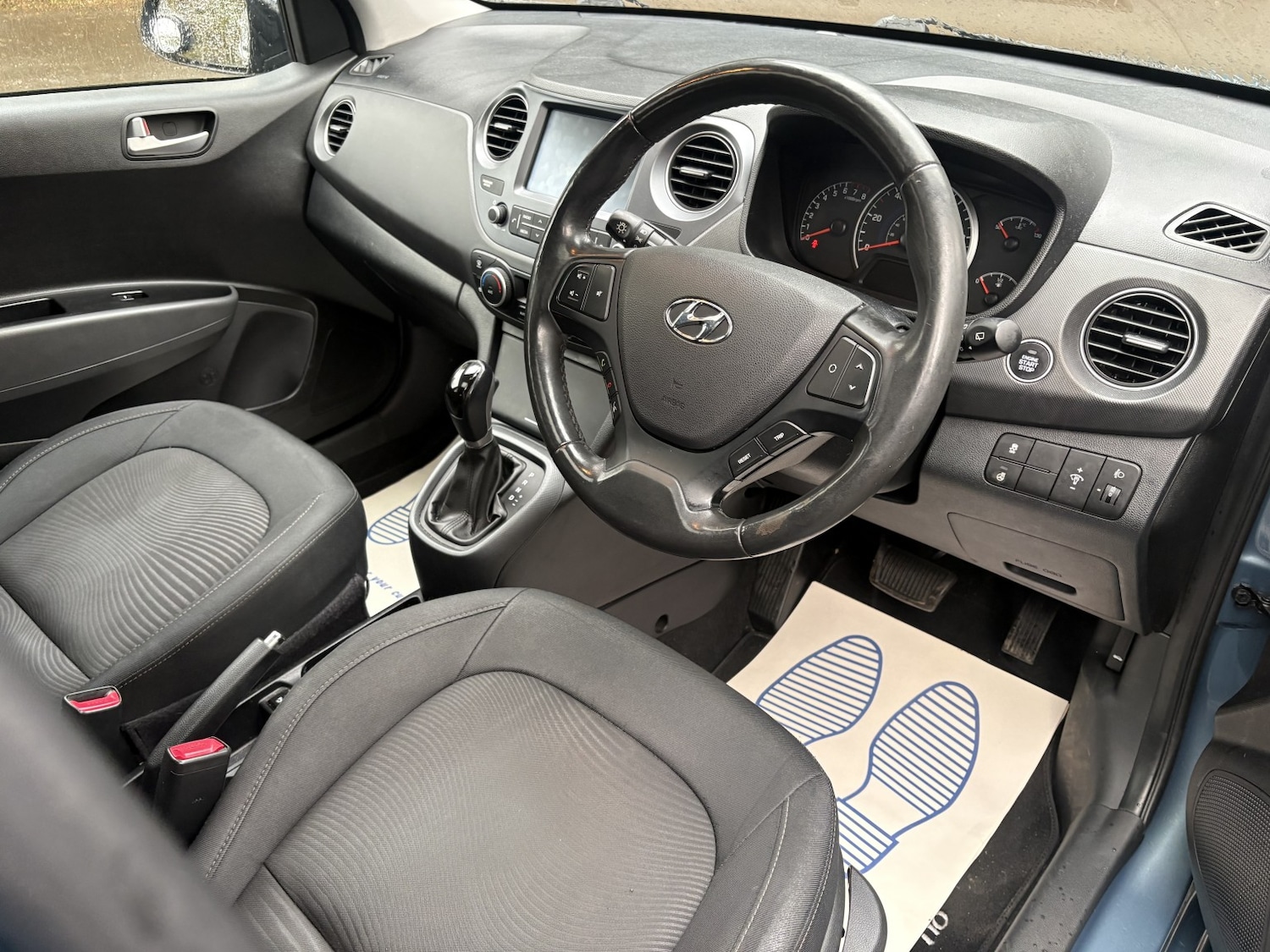 Used Hyundai i10 2019 for sale - 77289107: Photo 16