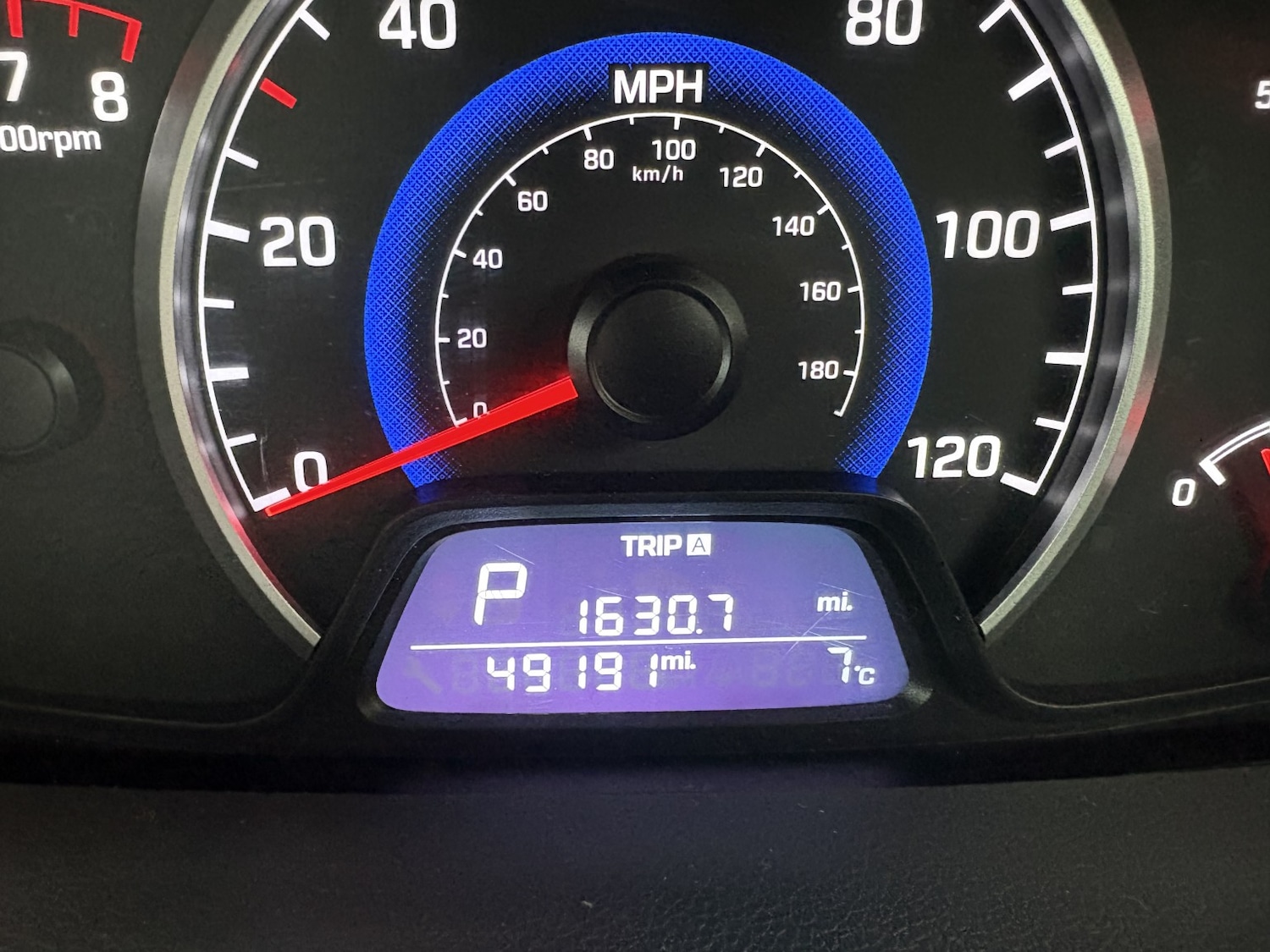 Used Hyundai i10 2019 for sale - 77289107: Photo 17